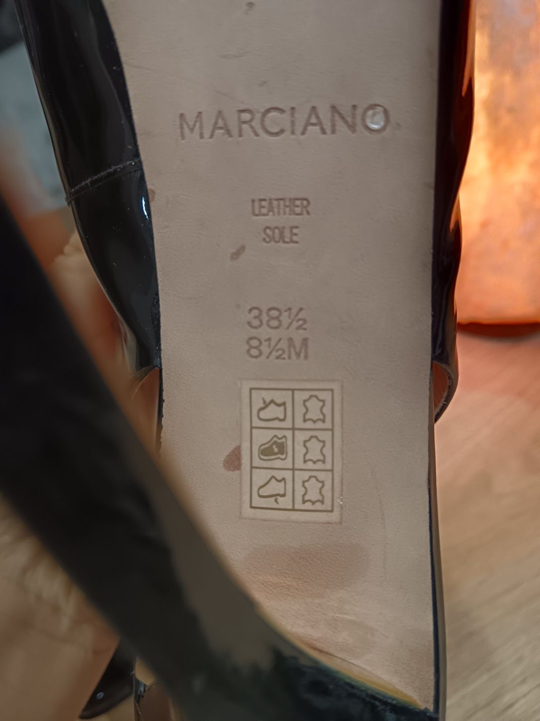 Дамски сандали  Guess Marciano