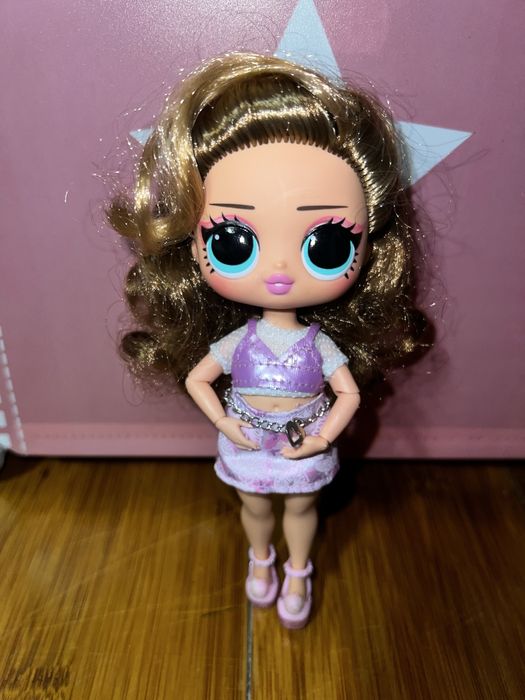 Papusi MGA Entertainment