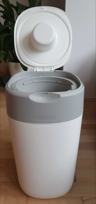 Cos pentru scutece Sangenic Twist&Click- Tommee Tippee