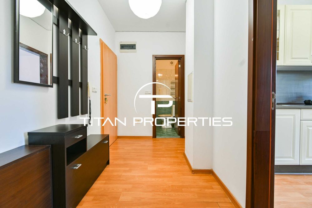 Дава се под наем Двустаен апартамент в София, Дианабад - 75 кв.м за 525 € - Снимка #5