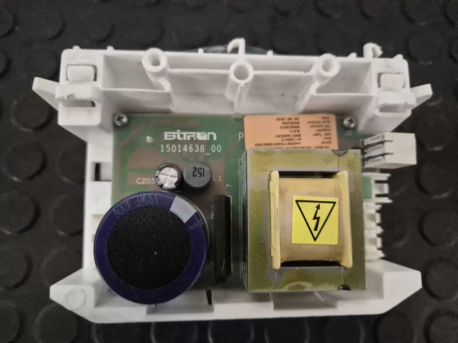 Placa electronica masina de spalat Electrolux AEG 140028579112 / R32
