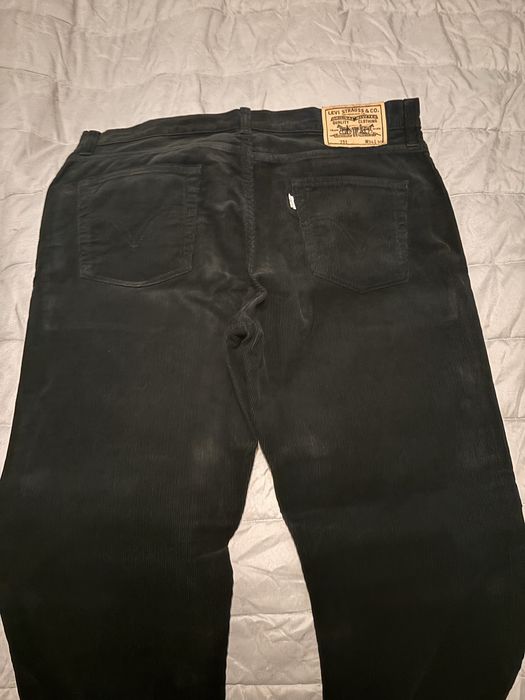 Pantaloni Raiati levis originali marimea 34/30, nepurtati