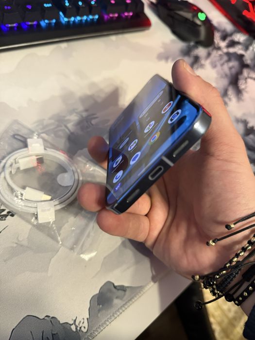 Vand google pixel 10 pro xl