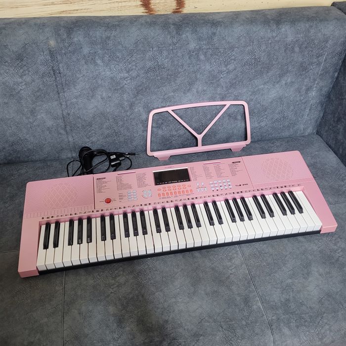 Синтезатор новый