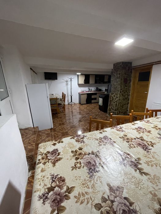 Cabană de închiriat Arieșeni