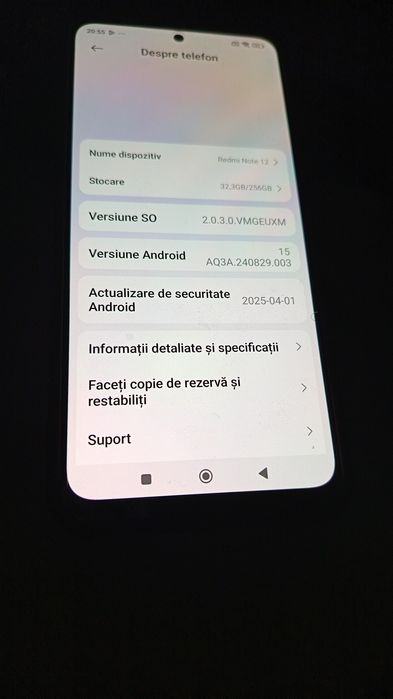 Telefon Redmi 12