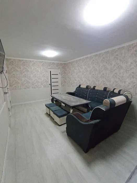 Аренда Квартира Чилонзор Новастройка Grand Park Евро 400$