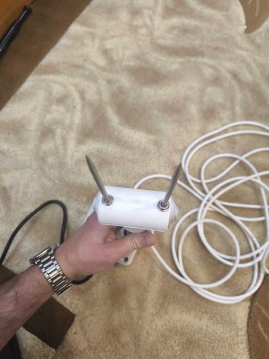 Asomator Electric pentru animale