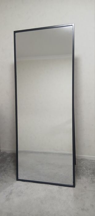 Зеркало напольное