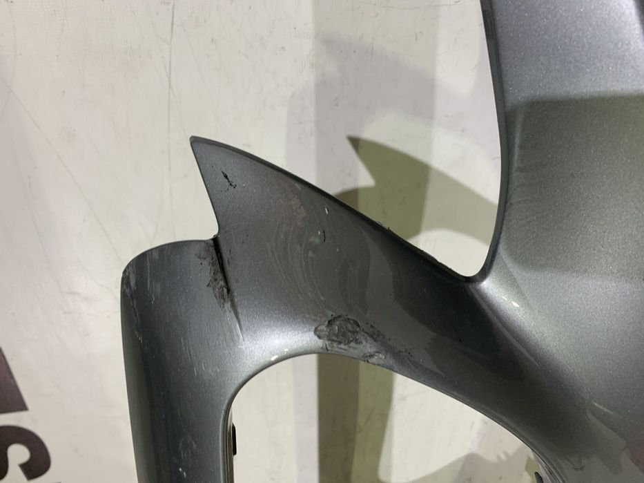 Bara fata Mercedes C-Class W205, 2014, 2015, 2016, 2017, 2018, cod origine OE A2058850125.