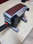 slefuitor cu banda profesional Holz-Her/Festool