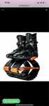 Ghete Kangoo Jumps