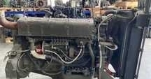 Motor complet pentru camioane Iveco 8210.02 - Piese de motor Iveco