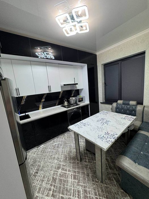 Мирзо Улугбек Новза метроси ёнида ижара квартира бор