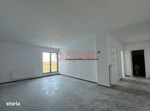 Apartament 2 camere - Finisaje la Alegere - Investitie 81,995 euro