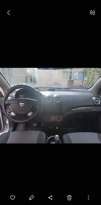 Nexia 3, 2018 suxoyga