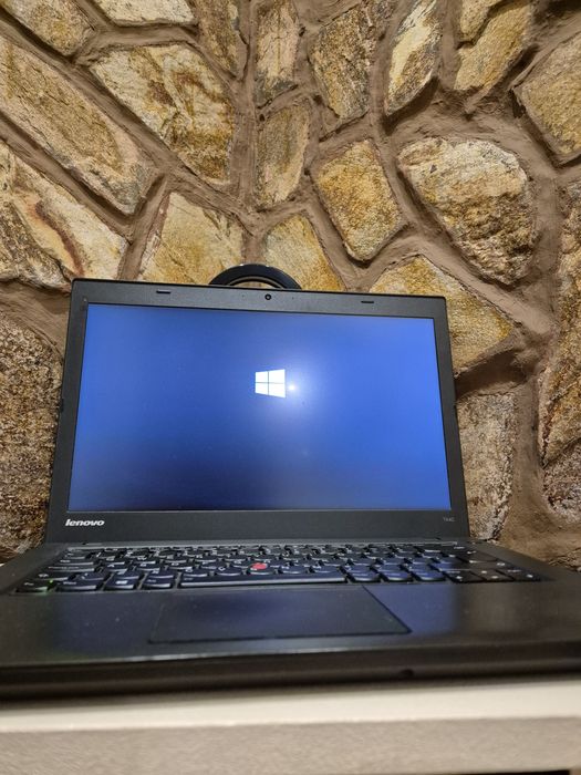 Лаптоп Lenovo Thinkpad T440