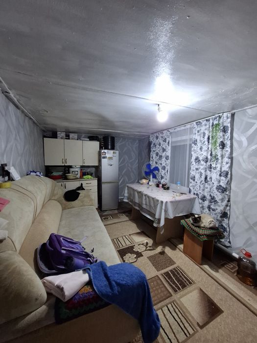 Продаётся зимняя дача на Бобровке