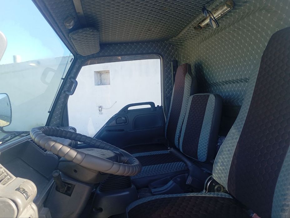 Isuzu yili 2010 xolati alo