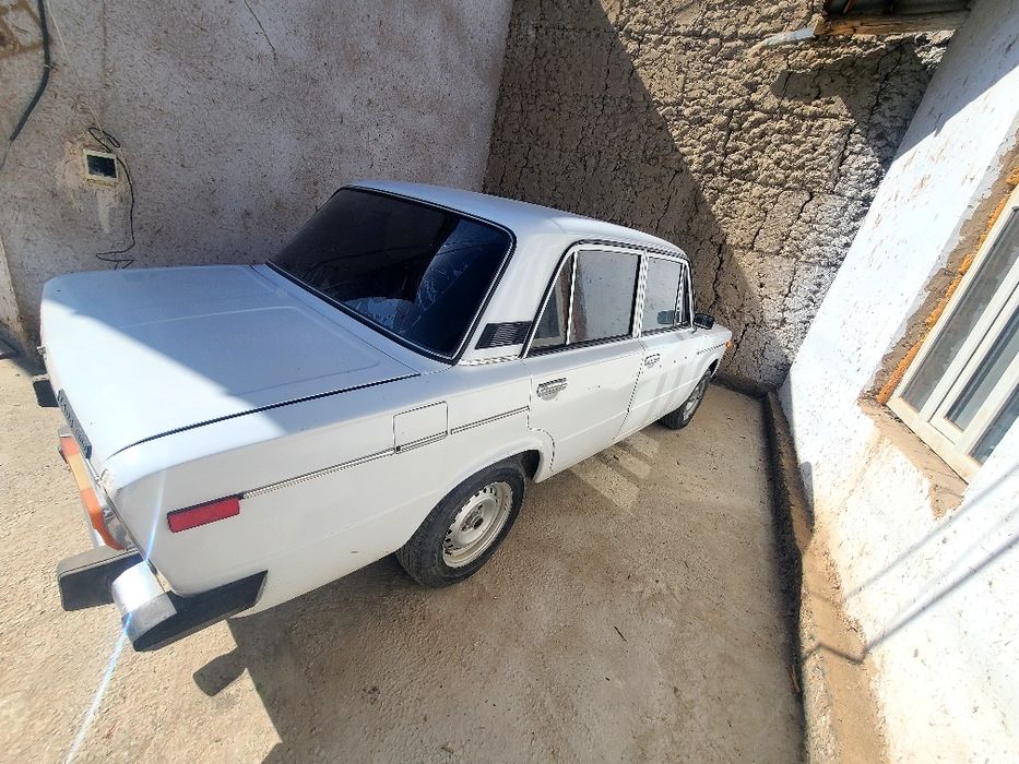 bir Soʻz bilan aytganda Super holatdagi Vaz 2106