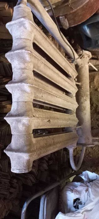 Электрообогреватель водяной