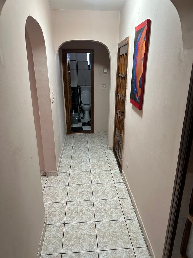 Apartament 4 camere