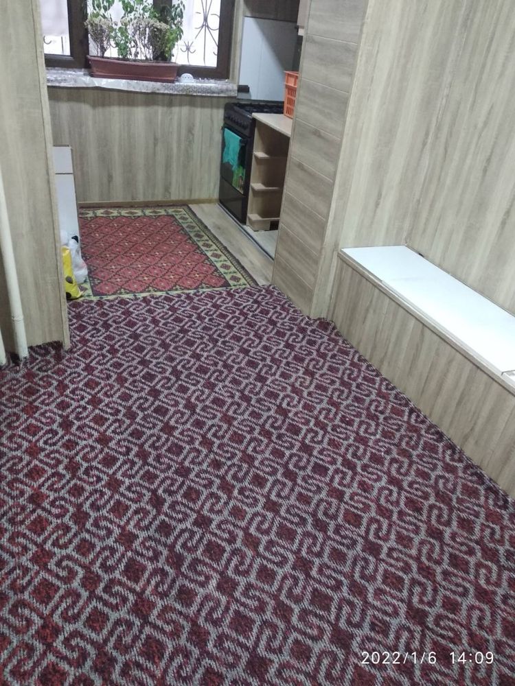 Продается 1 комнатная квартира БУЮК ИПАК ЙЎЛИ Метро