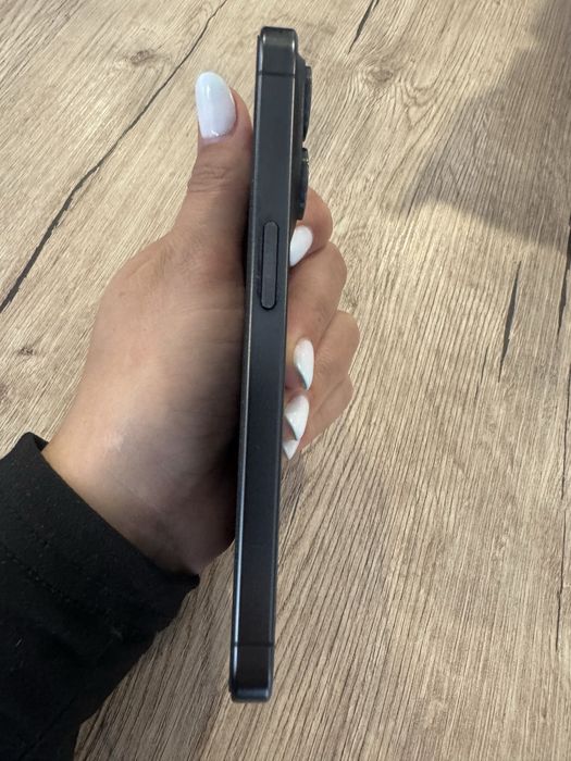 Iphone 15 pro 256 GB