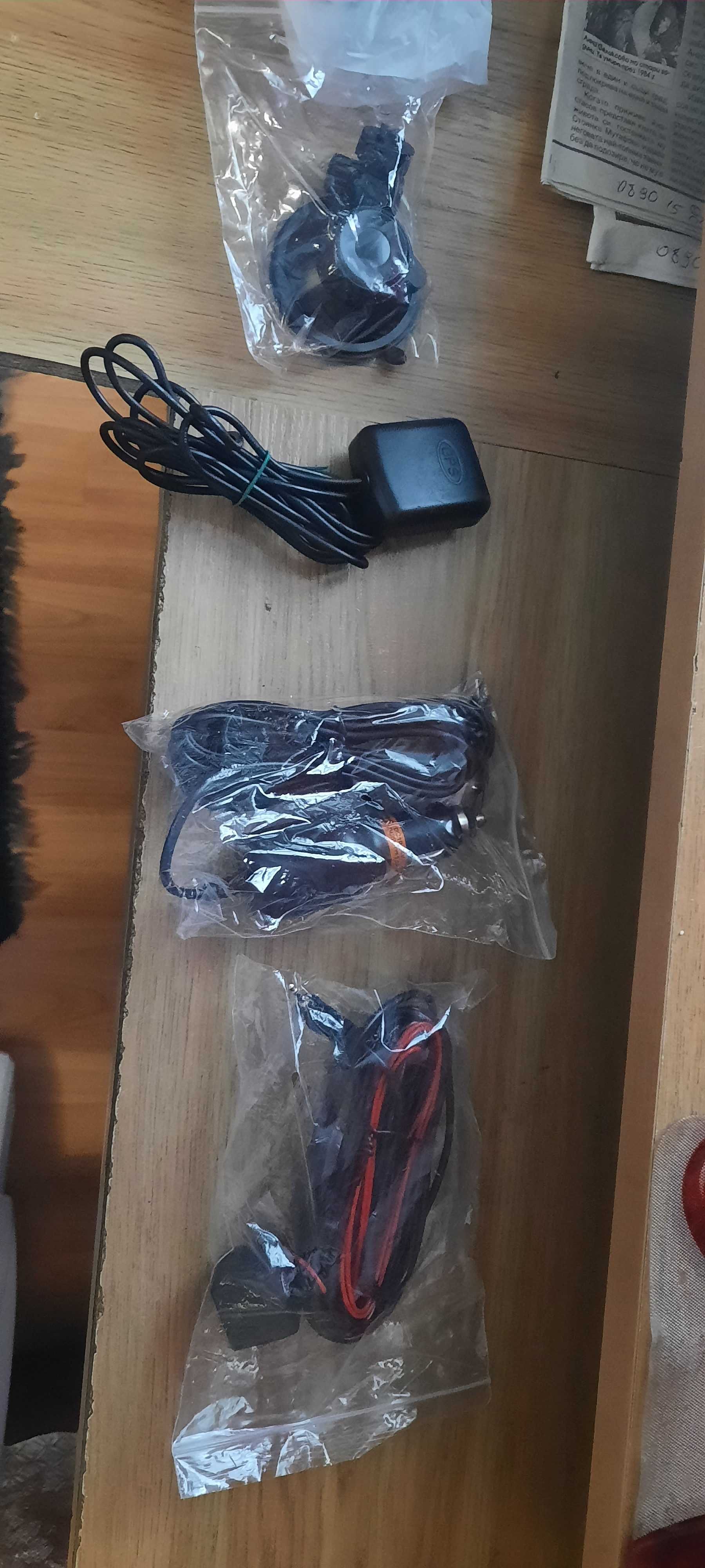 WiFi  камери за кола