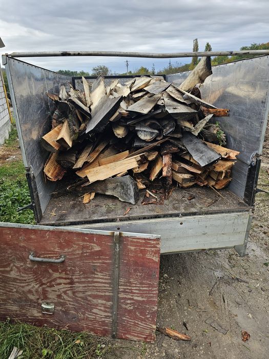 Lemne de foc - oferta