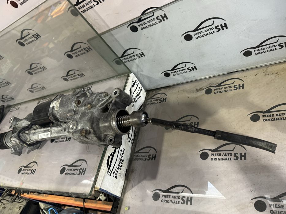 Caseta de direcție electrică Mercedes C Class W205 2,2 cdi Euro 6 2017