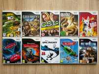 Игри за Nintendo Wii/Nintendo Wii U Нинтендо
