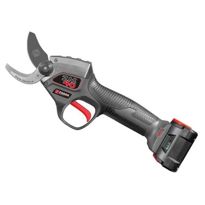 Foarfeca electric ZANON nou pana la 35 mm diametru