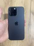 Iphone 14 PRO MAX 256