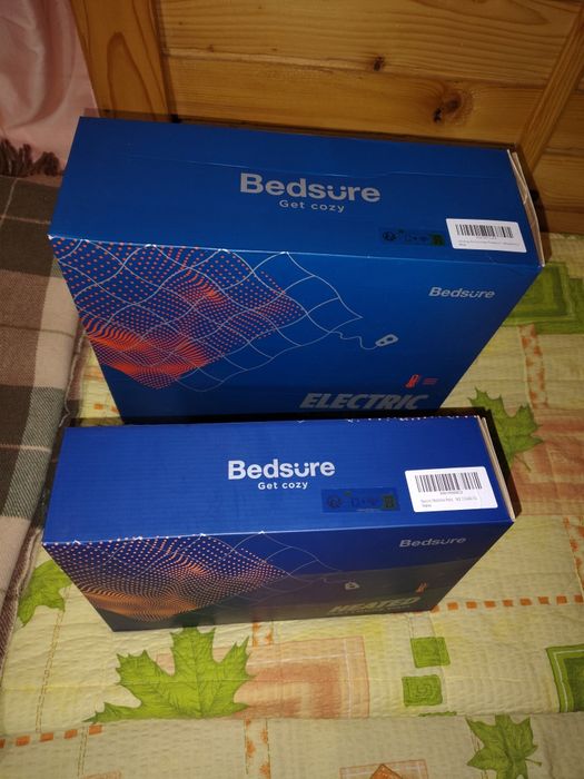 Pătură și așternut electric