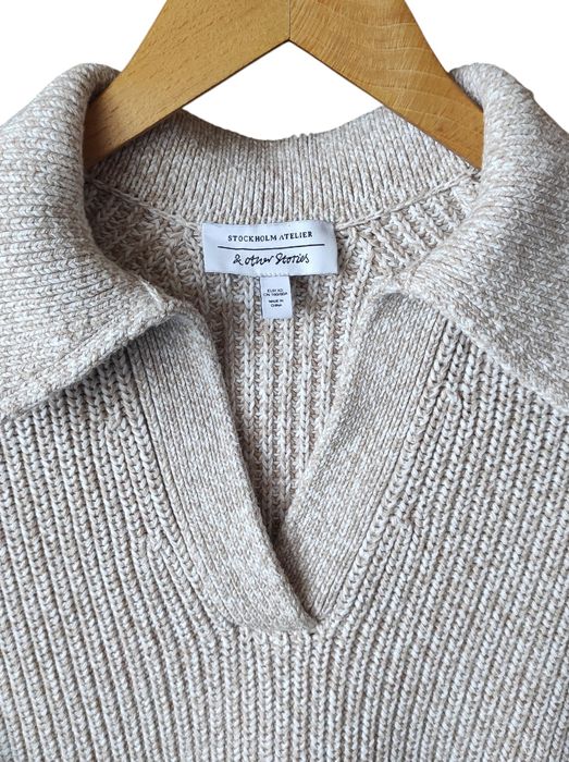 Дамски пуловер & Other Stories