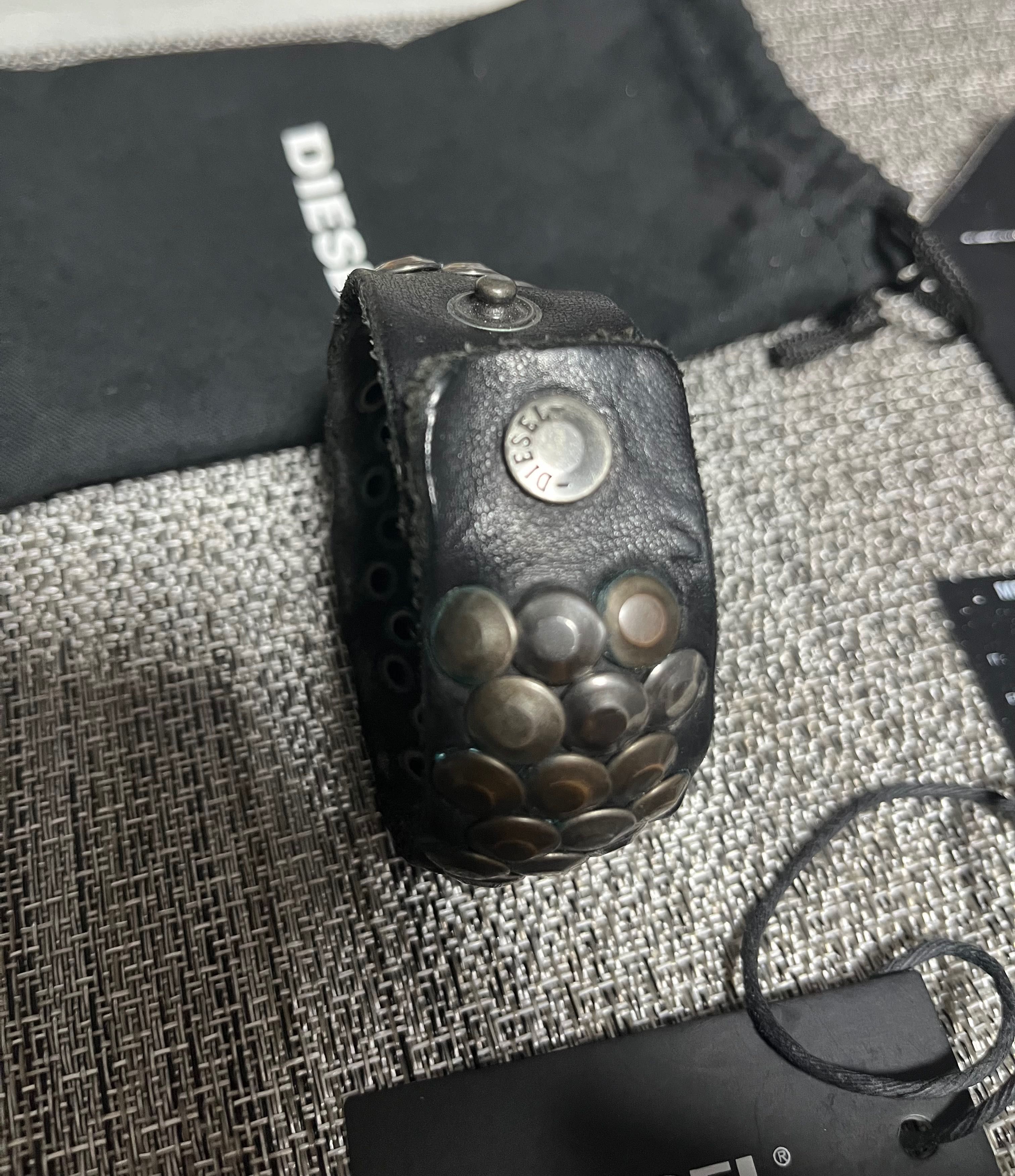 Гривна Diesel unisex