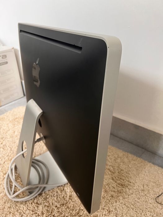 iMac  20.2 inch.