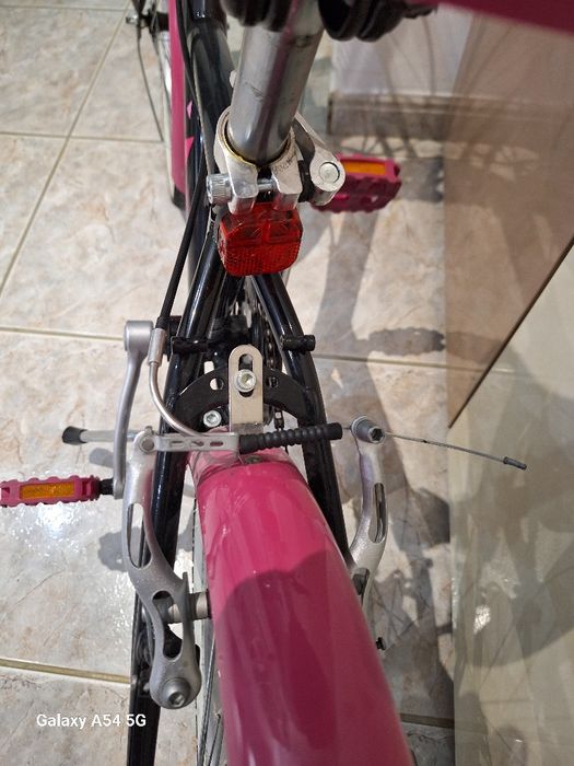 Bicicleta BTWIN copii 20 "