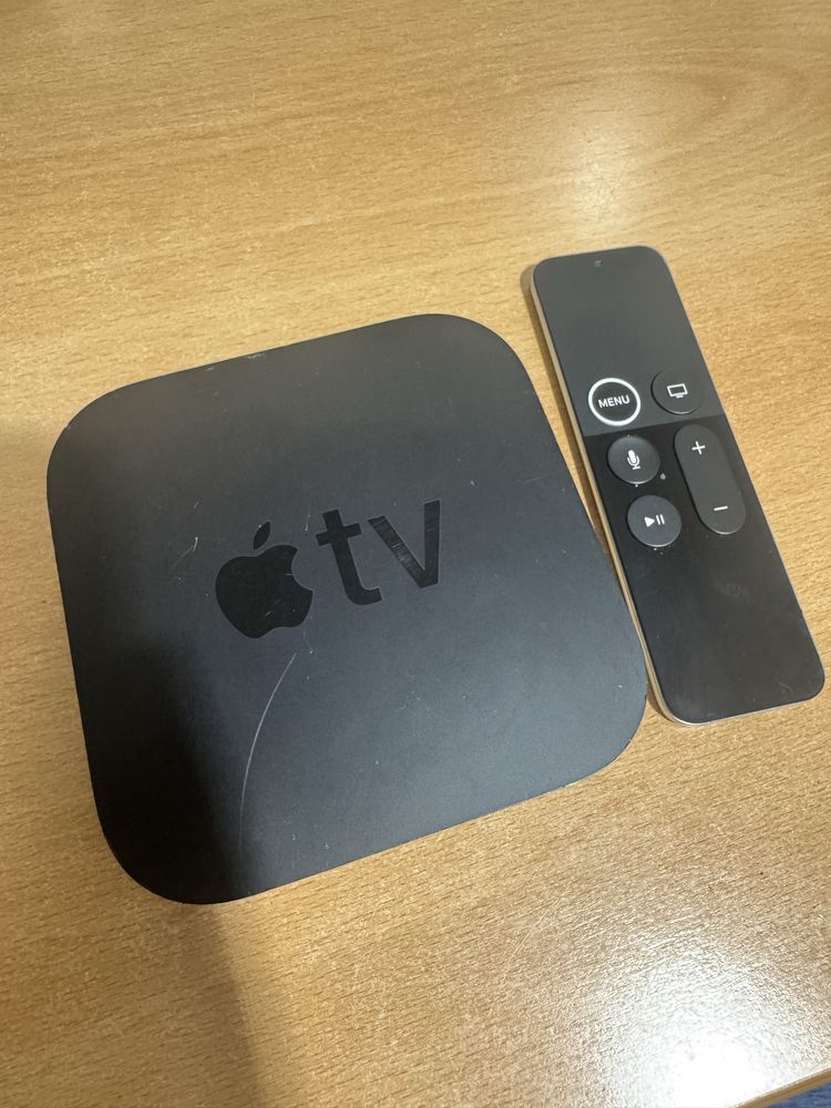 Apple TV 4K  A1842 32gb
