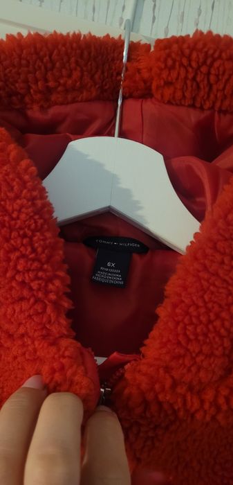 Set Columbia Tommy Hilfiger 6 ani