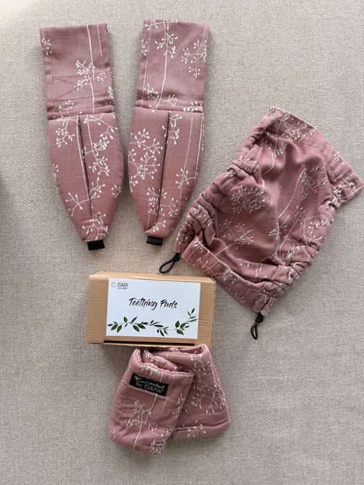 Sistem de purtare Isara The One