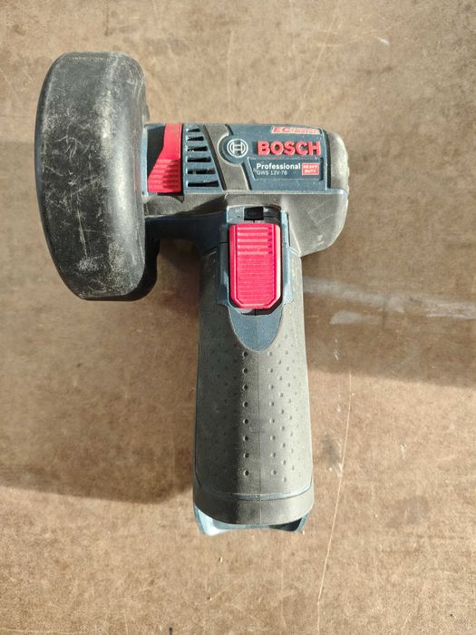 freza BOSCH GKF, flex GWS, aspirator GAS 12V