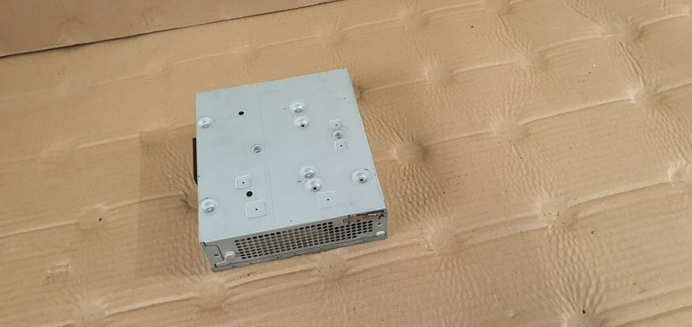 Amplificator modul audio audi a6 c6 audi a4 b8 audi a5 audi q5