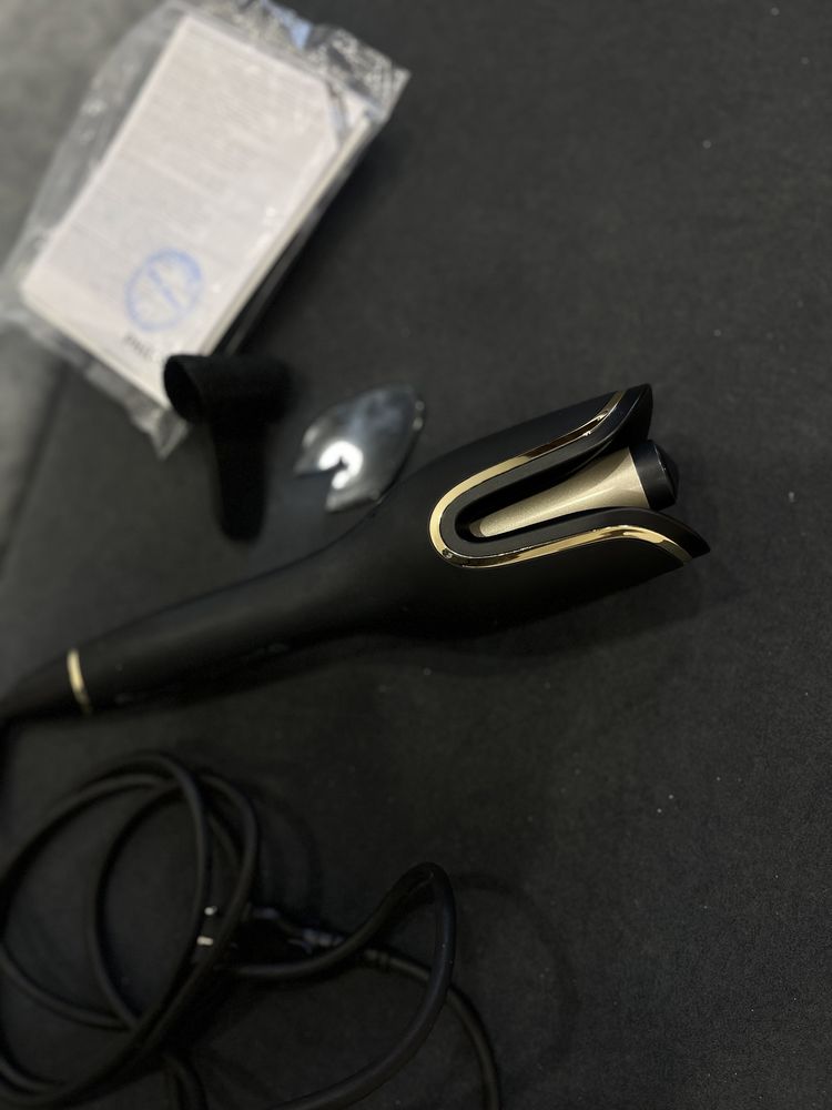 Продам плойку Philips для волос