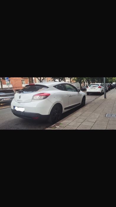 Renault Megane 3
