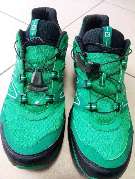 Мъжки обувки Salomon