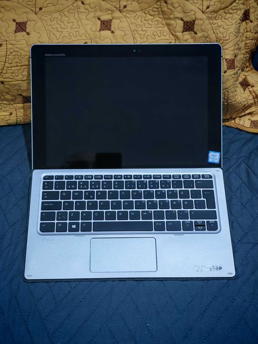 Laptop tableta HP