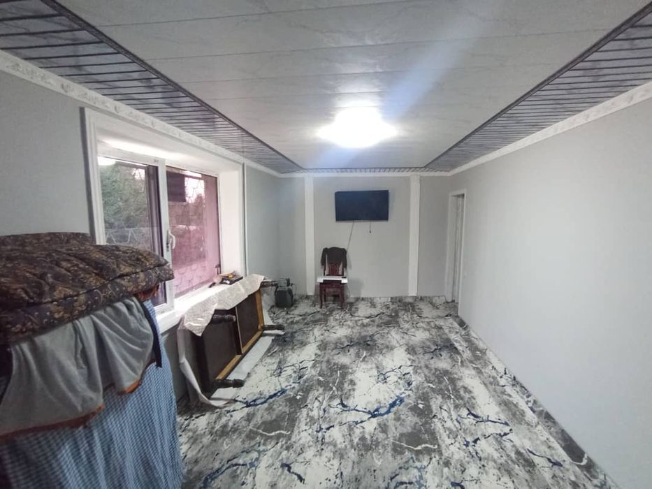 Квартира сотилади