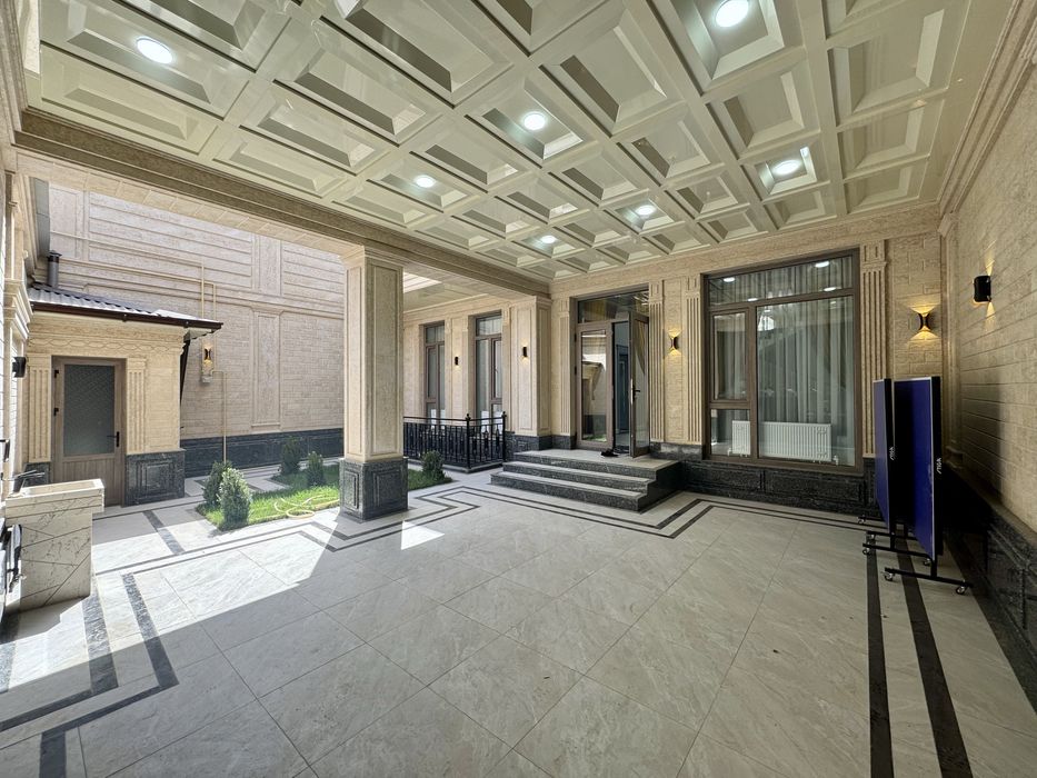 Продается Таунхаус(Дом, Хавли), 2.2 соток. Бусигина.